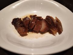 -领事馆19号中餐厅(厦门海景洲际酒店)