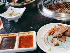 -牛焱·烧肉酒肆(五大道店)