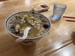 -秦䩊会·陕西biangbiang面(畹町路店)