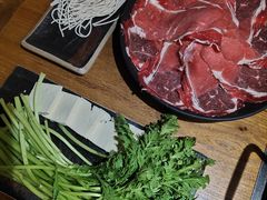 -呷哺呷哺 黄金牧场 (新中关购物中心店)