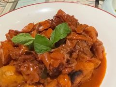 -海尔巴格一甸茶餐厅(团结路店)