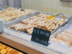 -包满意面包糕点(东坝店)