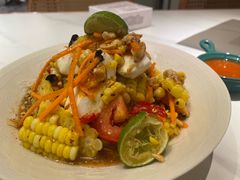 -太食獸泰式茶餐厅(IFS国金中心店)