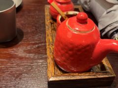 -古都历食南京菜·烤鸭·鸭血粉丝·汤包(南京博物院店)