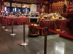-新加坡佛牙寺龙华院