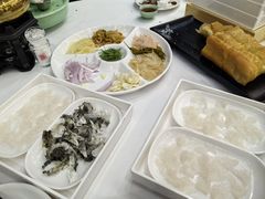 -丰尔粥食·顺德鱼生·干蒸排骨顺德菜(大良分店)