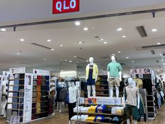 -优衣库(福州爱琴海购物公园店)