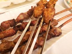 -巴依老爷·新疆美食(上城区天城路店)