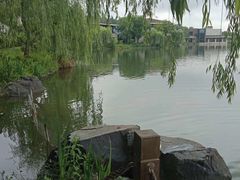 -上海怡沁园度假酒店
