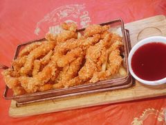 -秦淮人家风味酒楼(赣榆店)