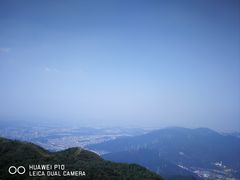 -梧桐山风景名胜区