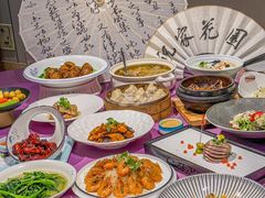 -祝家花園(伯渎港店)