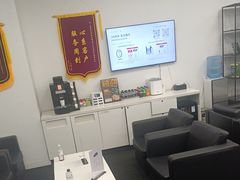 -TESLA 特斯拉(深圳坂田特斯拉中心)