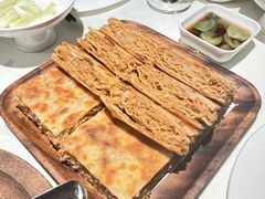 -四季民福烤鸭店(通州马驹桥店)