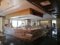 -上海中谷小南国花园酒店