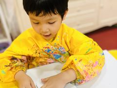 -杨梅红艺术教育(西安高新唐延教学中心)