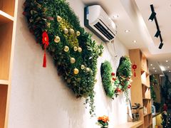 -大葱柠檬茶scallionlemontea(中山八路富力店)