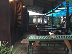 大堂-Le Chalet Dalat