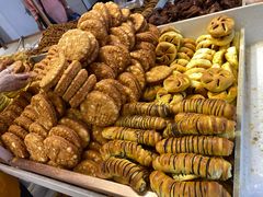 -杨老大焙子月饼干货(宽巷子民族美食街店)