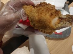 -麦当劳(金狮广场店)