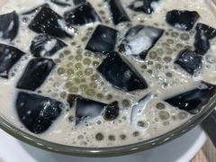 -佰搭果·广式茶餐厅(石牌东路店)