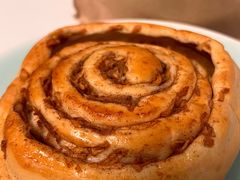 肉桂苹果卷-德南面包房(尚都店)