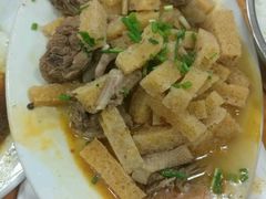 -荣生萝卜汤饭店