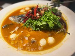 -清水亭湖北菜(大屯DT51店)