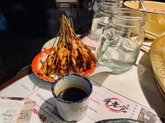 放学小肉-哥老官重庆美蛙鱼头(龙湖杭州金沙天街店)