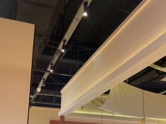 -楼兰新疆菜(江宁万达店)