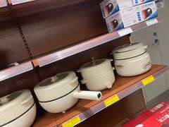 -夏商生鲜超市(东渡店)