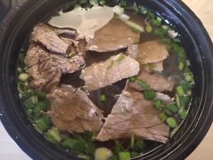 -大娘水饺(朝阳中路百润发店)