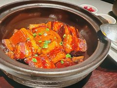 天目竹笋干烧红烧肉-逸道(益丰·外滩源店)