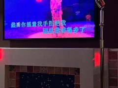 -INLOVE KTV(世博源店)
