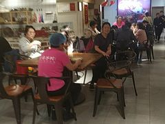 -袁家村关中印象体验地(东方亿象城店)