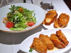 -西部牛排(京华城店)