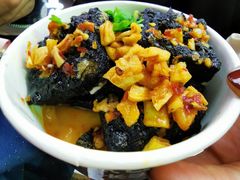 -黑色经典臭豆腐·湖南特产(坡子街店)