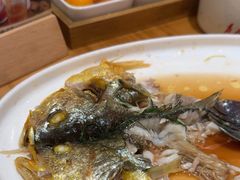 -莲花公园煎蟹·30年闽菜(火车站店)