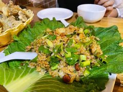 东北饭包-大东北(武侯祠店)