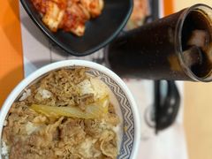 -吉野家(上海美罗城店)