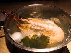 阿根廷大虾-星伦多自助料理(江阴万达店)