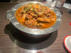 -胖哥俩肉蟹煲(盐城金鹰国际店)