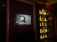 -音乐派KTV(银泰城店)