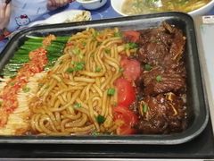 -大灶头·新昌菜(中国茶市店)