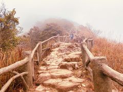 -梧桐山风景名胜区