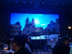 -爱啤精酿·民谣酒馆(滨江店)