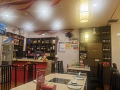 -潮汕良记牛肉火锅(洪武路店)