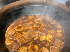 -门框胡同百年卤煮(前门店)