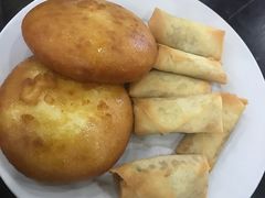 -重元寺香积厨素斋馆