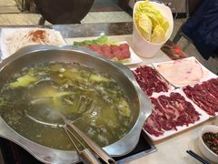 -潮悦牛肉火锅城(水贝店)